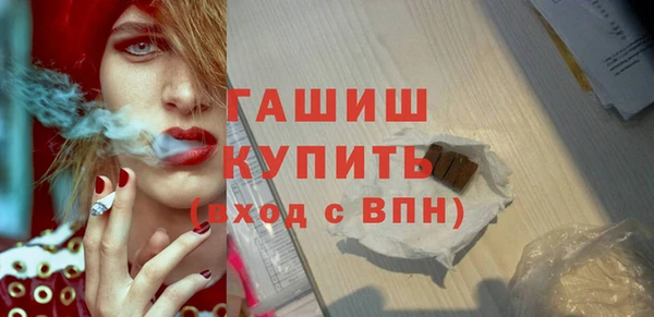 гашик Гусев